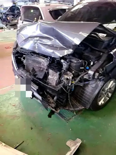 2017 Hyundai Tucson VIN: