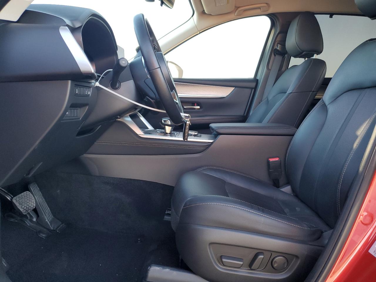 2024 MAZDA CX-90 PREFERRED VIN:JM3KKBHA5R1156187