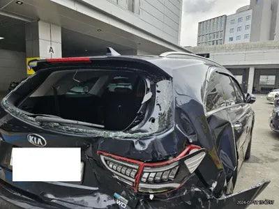 2020 Kia Sorento KNAPK81ADLA606791 VIN:KNAPK81ADLA606791