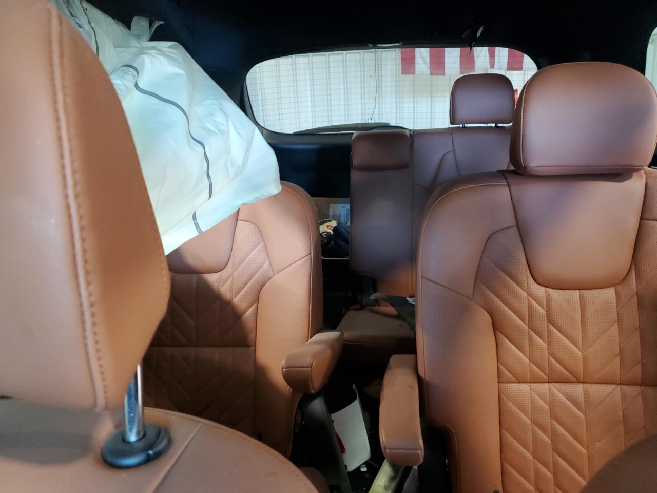 2024 KIA TELLURIDE EX VIN:5XYP3DGC3RG555030