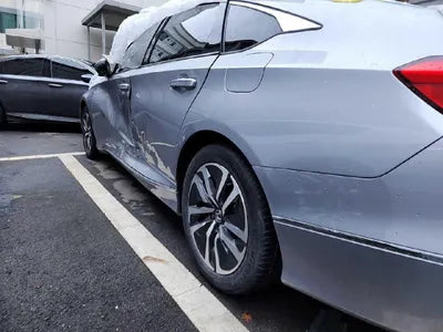 2019 Honda Accord 1HGCV3690KA511680 VIN:1HGCV3690KA511680