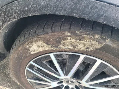 2022 Mercedes-Benz GLC 220 W1N0G1FB6NG107832 VIN:W1N0G1FB6NG107832