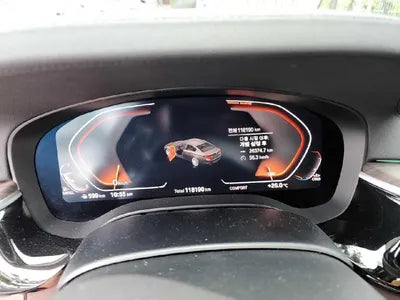 2020 BMW 520 WBAJF310XLCD97562 VIN:WBAJF310XLCD97562