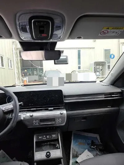 2023 Hyundai Kona VIN: