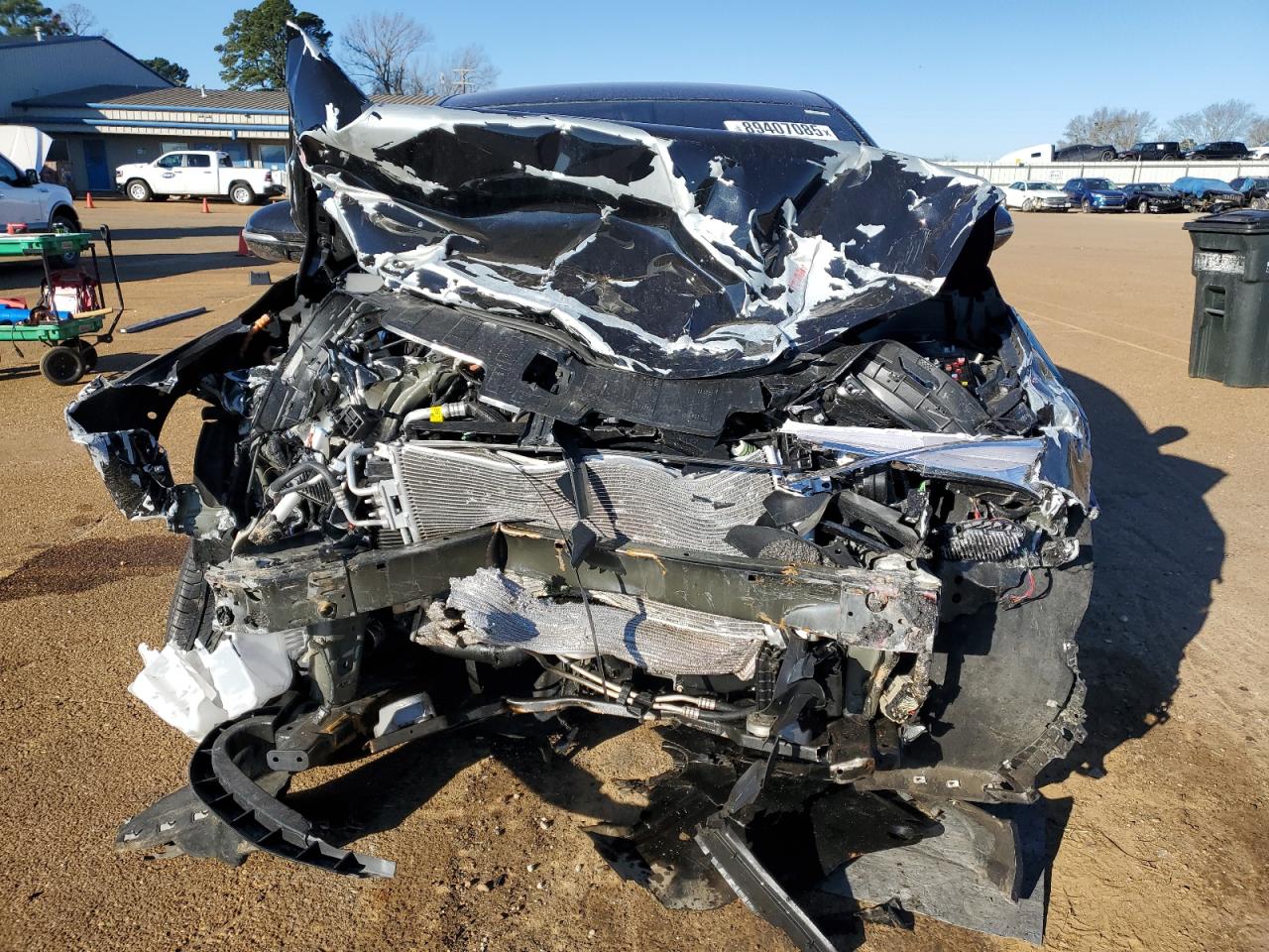 2024 BUICK ENVISTA AVENIR VIN:KL47LCE22RB054977