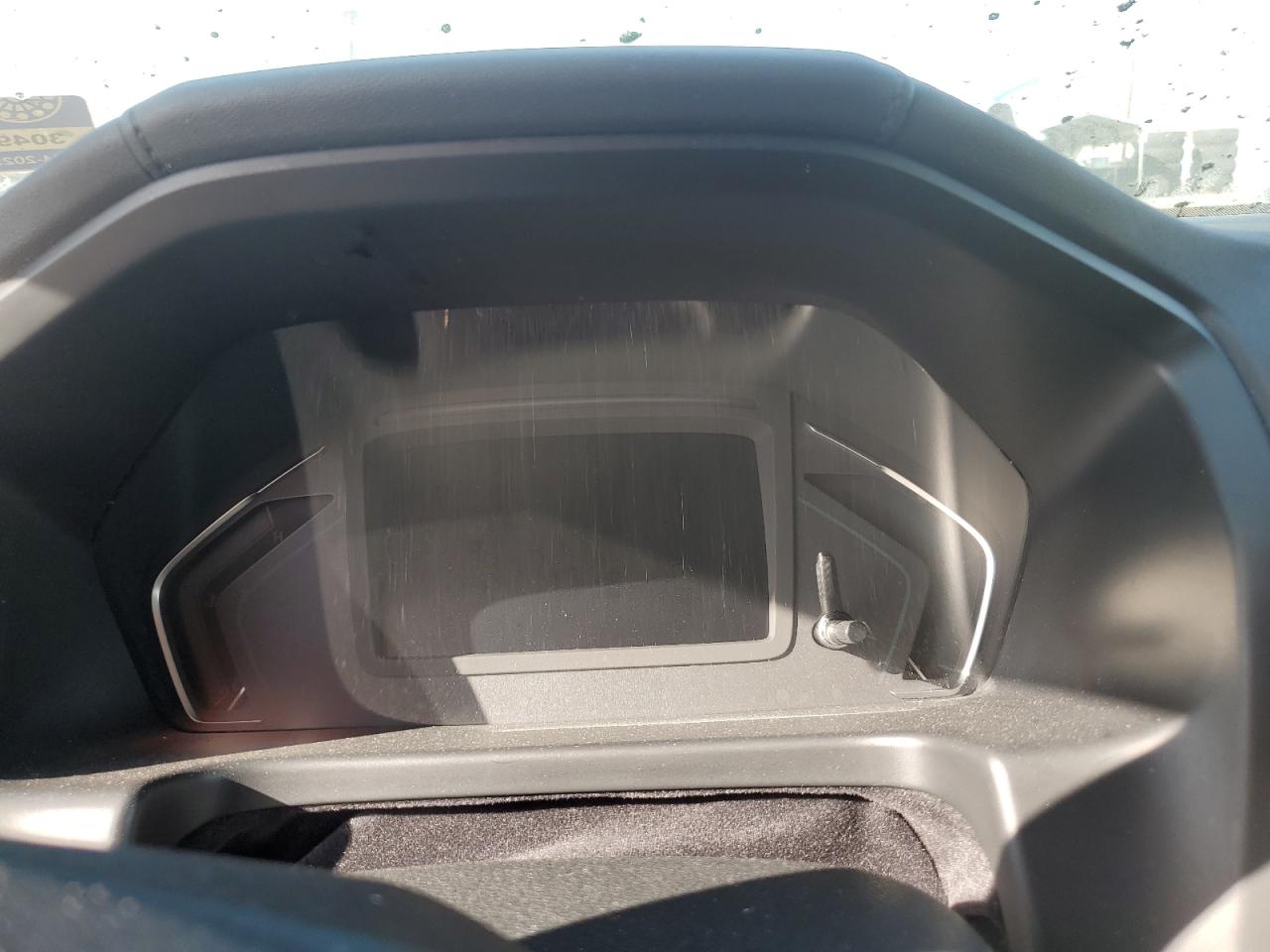 2023 HONDA ODYSSEY ELITE VIN:5FNRL6H97PB071003