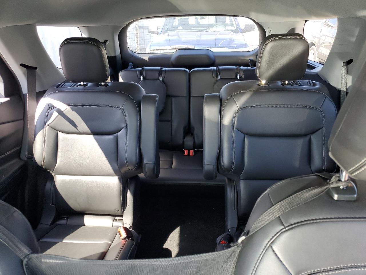 2023 FORD EXPLORER XLT VIN:1FMSK8DH5PGB07608