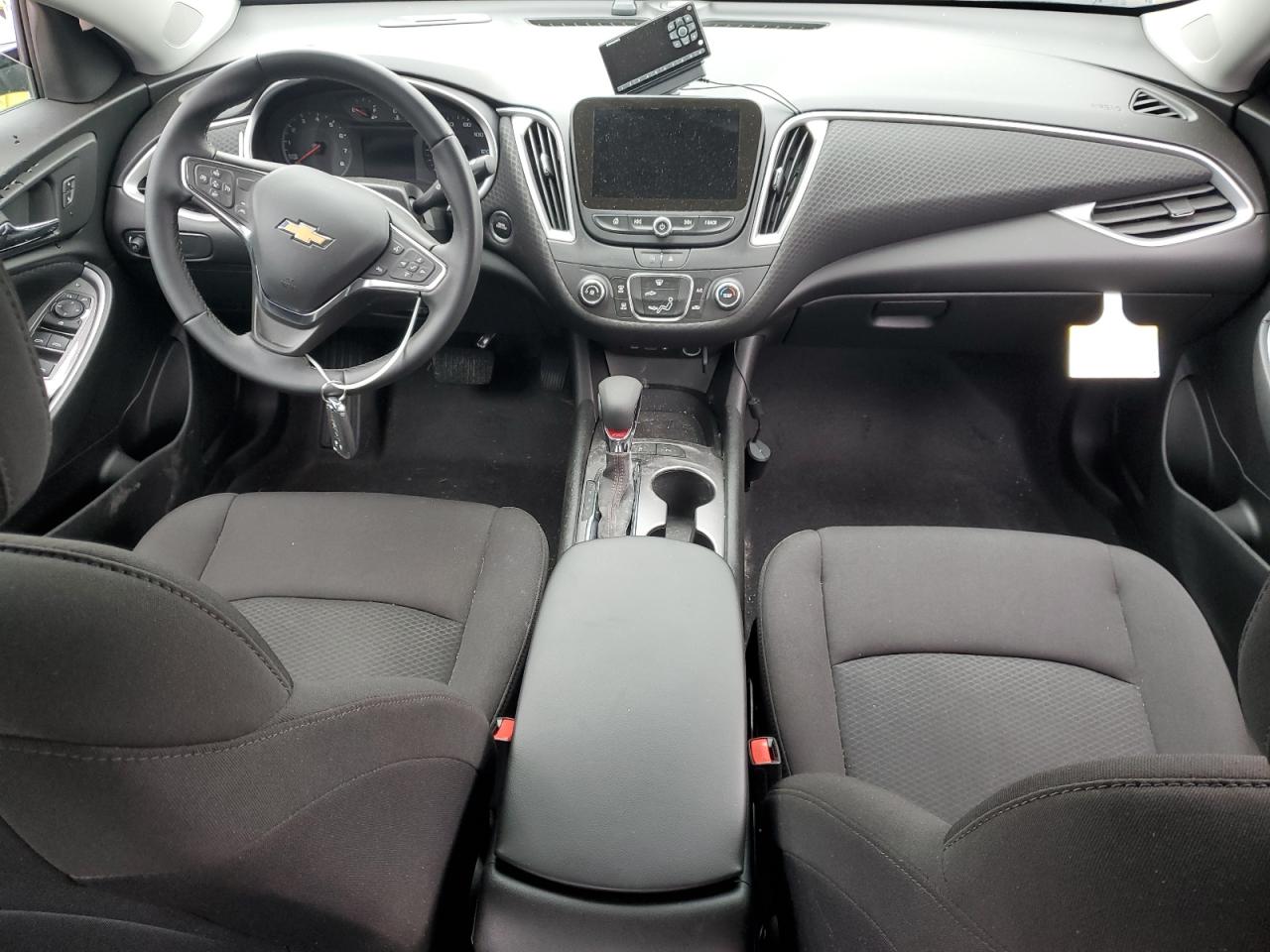 2024 CHEVROLET MALIBU RS VIN:1G1ZG5ST6RF159499