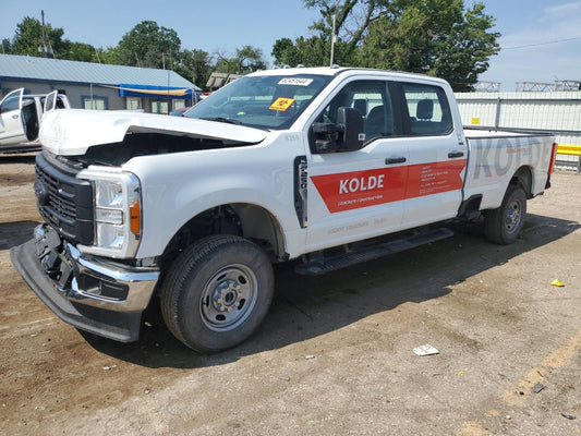 2023 FORD F250 SUPER DUTY VIN:1FT7W2BA9PED34331