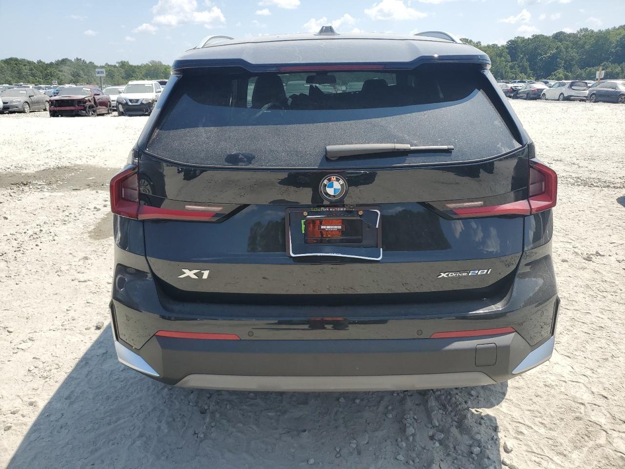 2023 BMW X1 XDRIVE28I VIN:WBX73EF03P5V93332