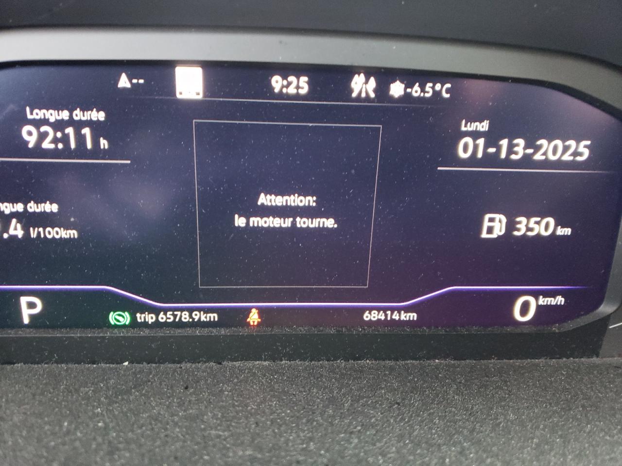 2022 VOLKSWAGEN TAOS SEL VIN:3VV2X7B20NM030861