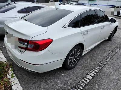 2020 Honda Accord 1HGCV3690LA510381 VIN:1HGCV3690LA510381