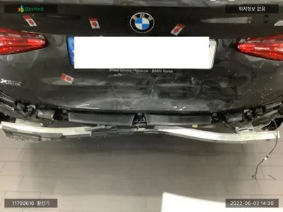 2022 BMW 630 WBA61CC01NCJ62260 VIN:WBA61CC01NCJ62260