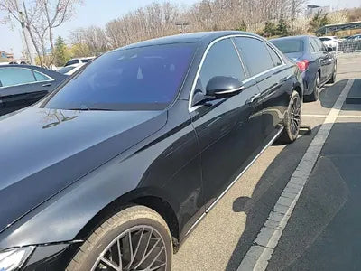 2022 Mercedes-Benz S 580 W1K6G7GB1NA097626 VIN:W1K6G7GB1NA097626