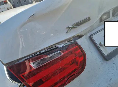 2015 BMW 320 WBA3D5100FF706689 VIN:WBA3D5100FF706689