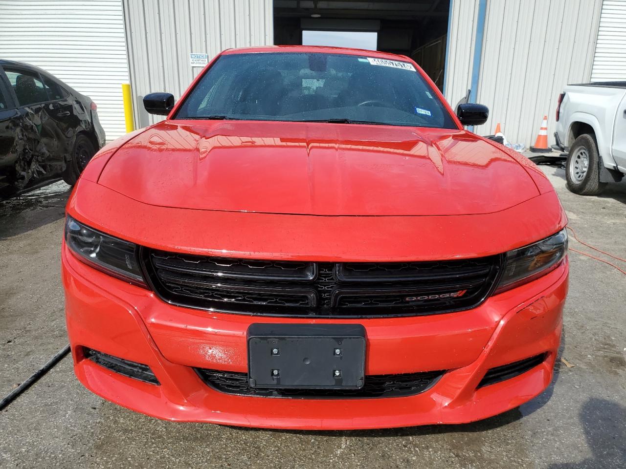 2023 DODGE CHARGER SXT VIN:2C3CDXBG4PH518692