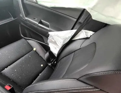 2020 Kia Sportage KNAPM813BLK886983 VIN:KNAPM813BLK886983