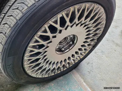 2019 Genesis G90 VIN: