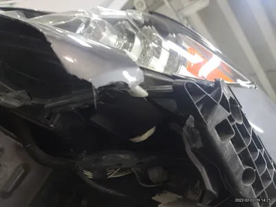 2015 Lexus ES 300 JTHBW1GG4F2093309 VIN:JTHBW1GG4F2093309