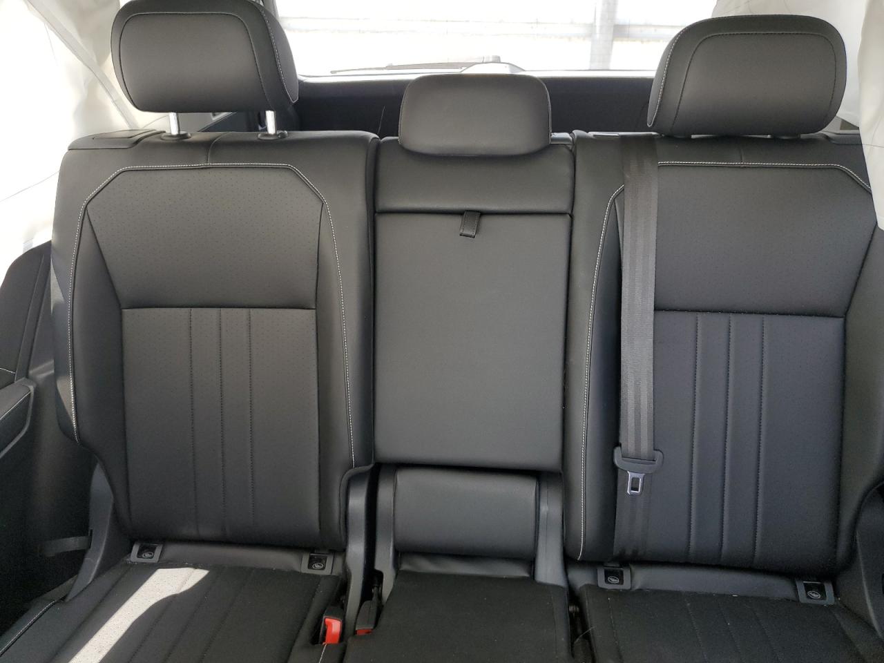 2022 VOLKSWAGEN TIGUAN SE VIN:3VV3B7AX5NM119373