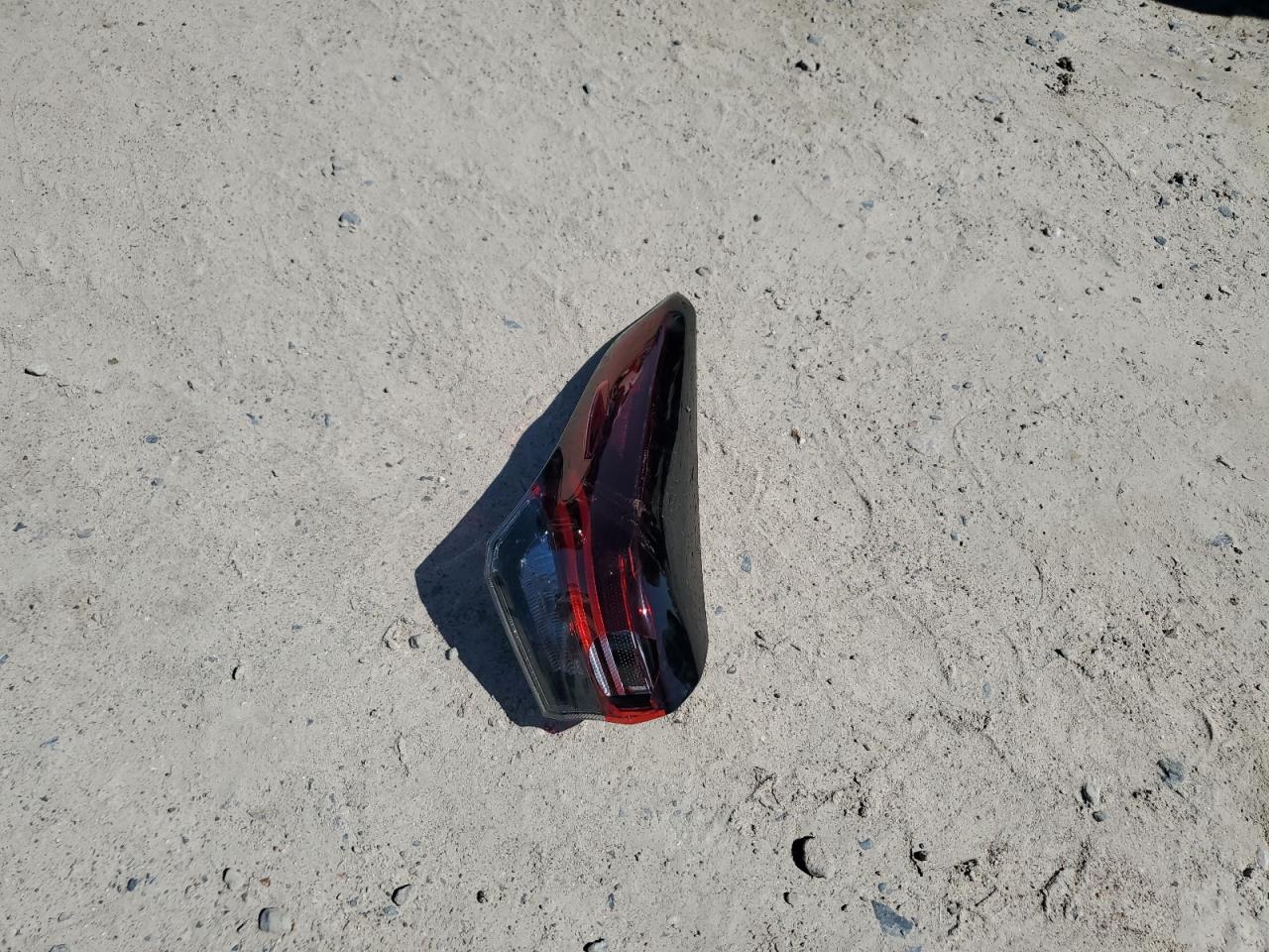 2024 TOYOTA HIGHLANDER LE VIN:5TDKDRBH9RS558959