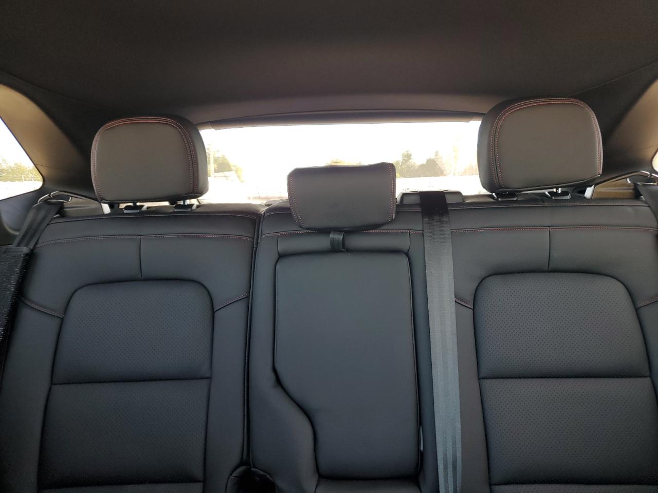 2024 FORD ESCAPE ST LINE SELECT VIN:1FMCU9NA3RUB54906