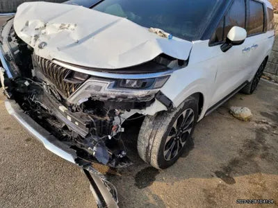 2021 Kia Carnival KNANC813BMS087109 VIN:KNANC813BMS087109