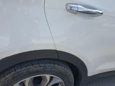 2014 Hyundai Santa FE VIN:
