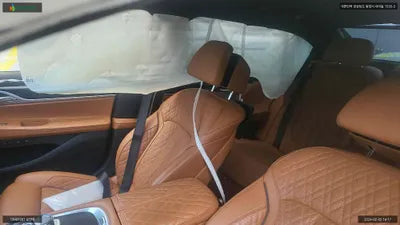 2019 BMW 730 WBA7V4101LBM64278 VIN:WBA7V4101LBM64278