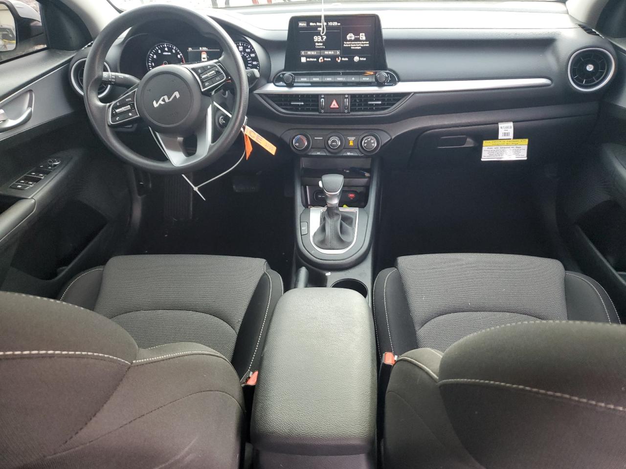 2024 KIA FORTE LX VIN:3KPF24AD1RE769320