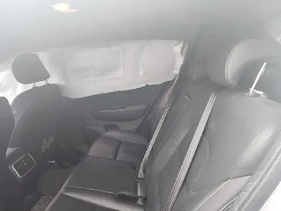 2017 Kia Sportage VIN: