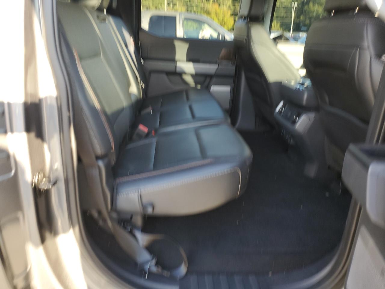 2023 FORD F150 SUPERCREW VIN:1FTFW1E59PKF92614