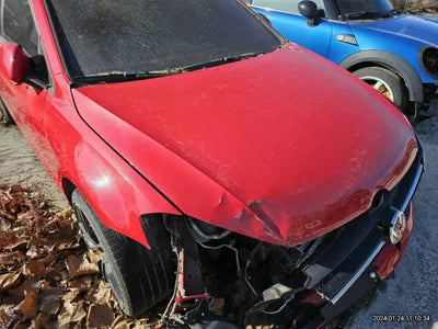 2015 Volkswagen Golf 100KMWVWZZZAUZFW1 VIN:100KMWVWZZZAUZFW1