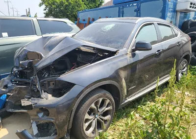 2018 BMW 630 WBAKV2108J0Z82895 VIN:WBAKV2108J0Z82895