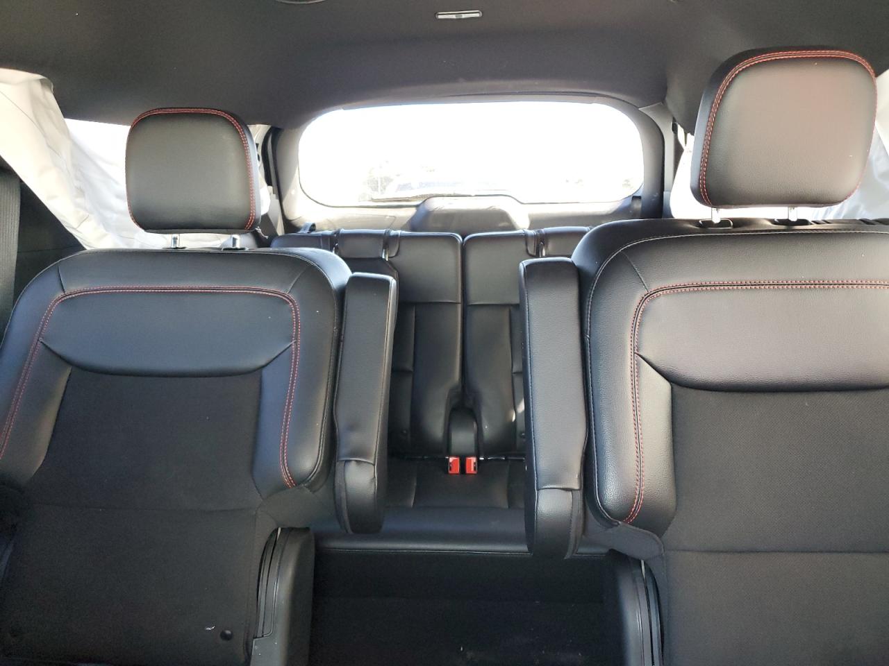 2023 FORD EXPLORER ST-LINE VIN:1FMSK7KH0PGB52842