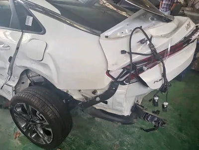 2022 Kia K5 KNAG541ABNA172771 VIN:KNAG541ABNA172771
