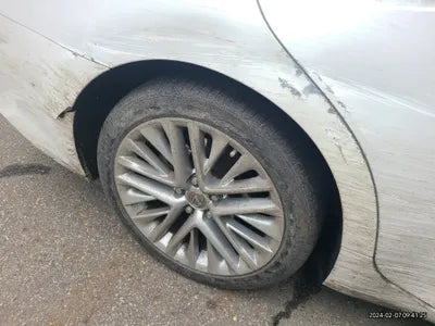 2016 Lexus ES 350 JTHBK1GG8G2244360 VIN:JTHBK1GG8G2244360