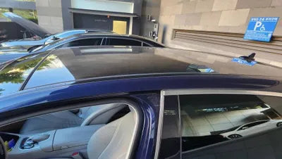 2017 Mercedes-Benz S 350 VIN: