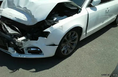 2015 Audi A5 WAUZZZ8T5FA060338 VIN:WAUZZZ8T5FA060338