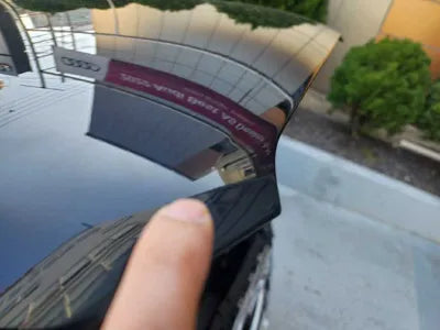 2015 Audi A6 WAUZZZ4G4FN008376 VIN:WAUZZZ4G4FN008376