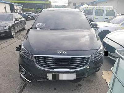 2015 Kia Carnival KNAMB81ABFS074795 VIN:KNAMB81ABFS074795