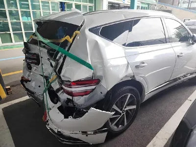 2023 Genesis GV80 VIN: