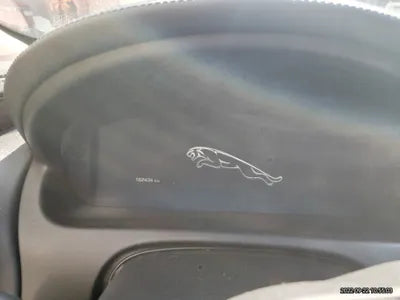 2015 Jaguar XJ SAJAA2222FNV79131 VIN:SAJAA2222FNV79131