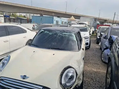2017 MINI Cooper WMWXN3103H3C12191 VIN:WMWXN3103H3C12191