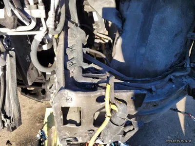 2016 Genesis G80 VIN: