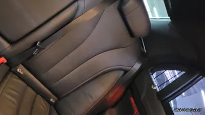 2015 Mercedes-Benz S 350 WDDUF3DB3FA177700 VIN:WDDUF3DB3FA177700