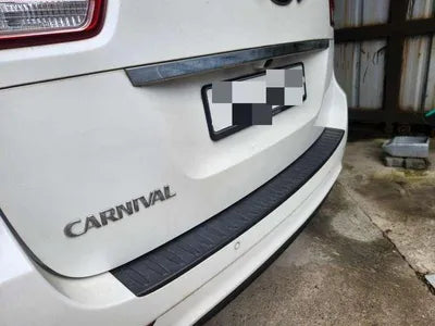 2015 Kia Carnival VIN: