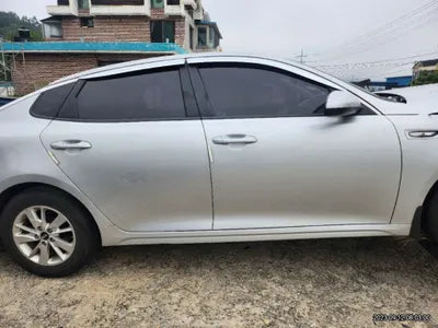 2016 Kia K5 KNAGU416BGA040362 VIN:KNAGU416BGA040362