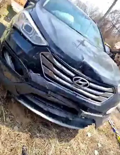 2015 Hyundai Santa FE 869KMKMHSW81UBFU3 VIN:869KMKMHSW81UBFU3