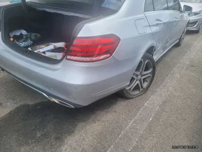 2016 Mercedes-Benz E 250 WDDHF9HB9GB308834 VIN:WDDHF9HB9GB308834